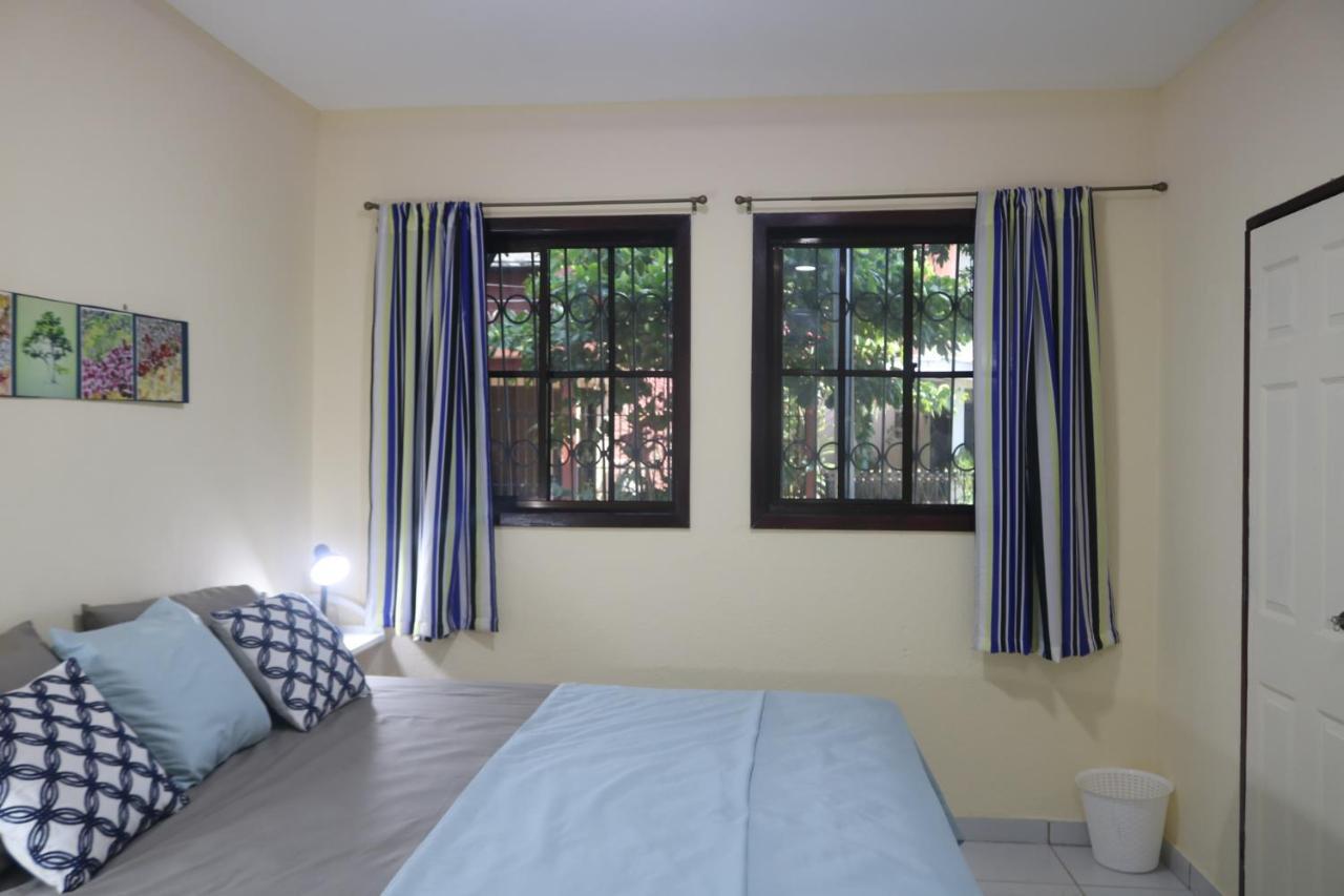 Apartamento San Carlos Sonzacate Zewnętrze zdjęcie