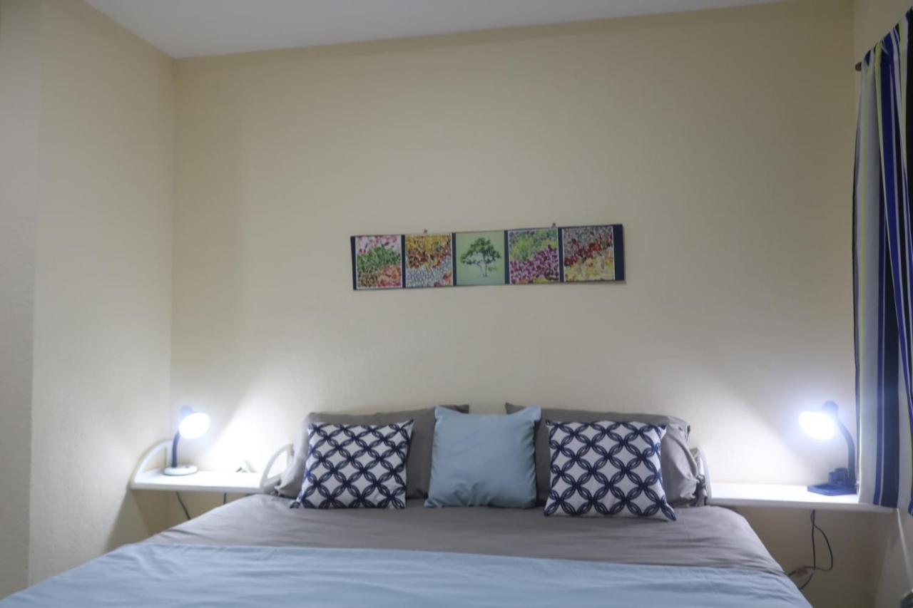 Apartamento San Carlos Sonzacate Zewnętrze zdjęcie