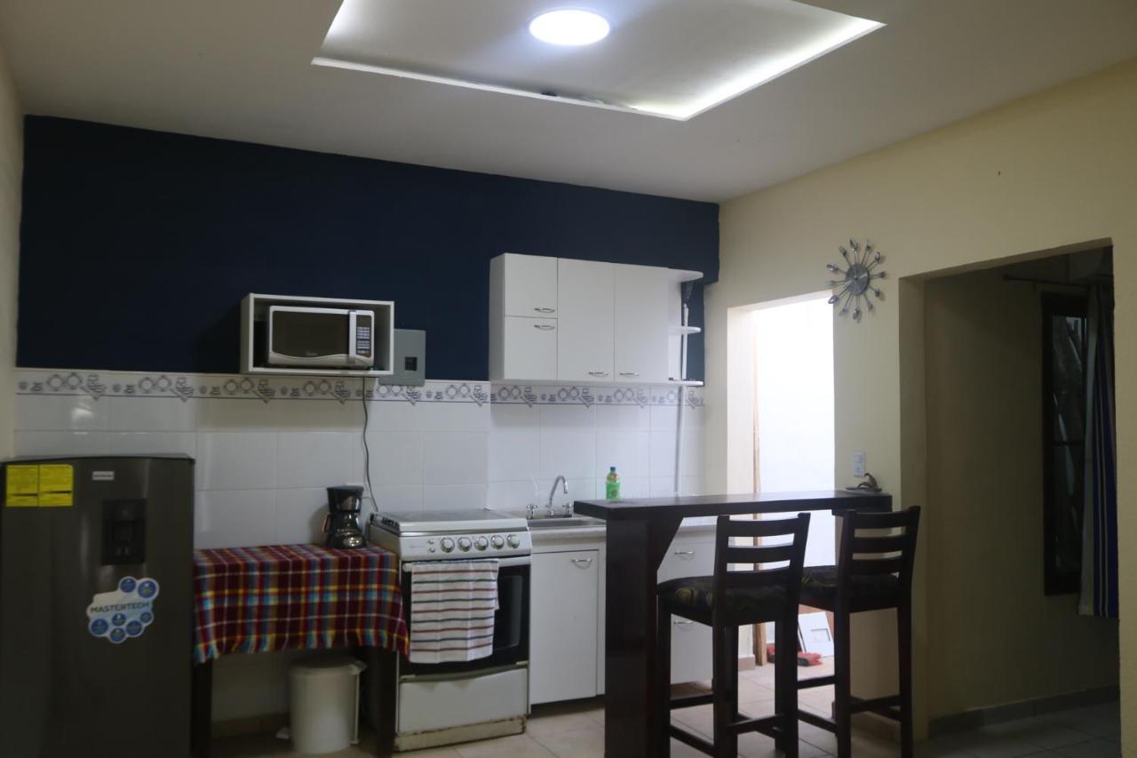 Apartamento San Carlos Sonzacate Zewnętrze zdjęcie
