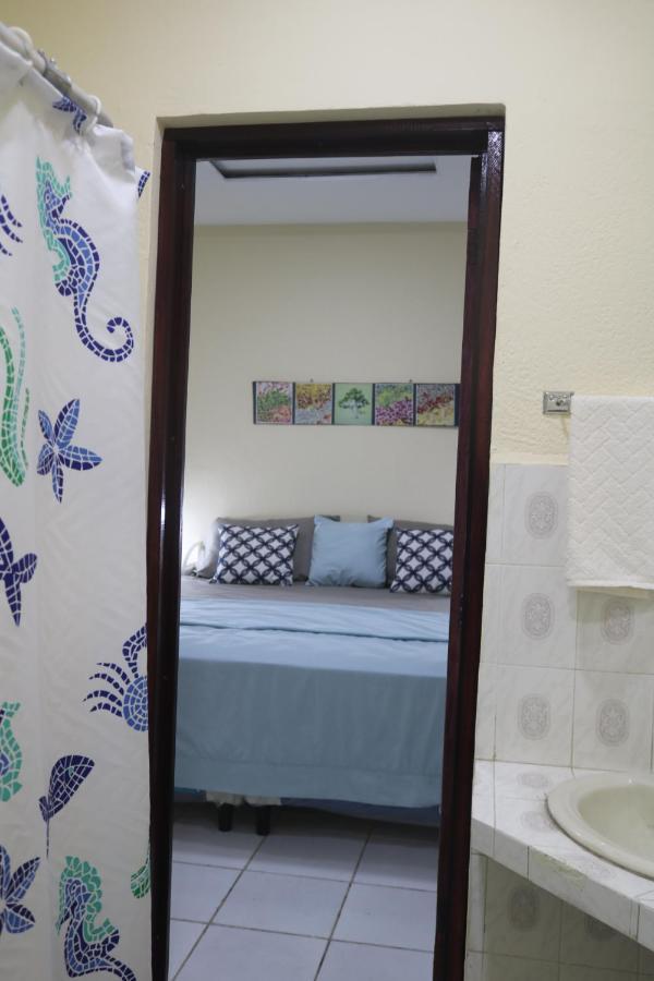 Apartamento San Carlos Sonzacate Zewnętrze zdjęcie